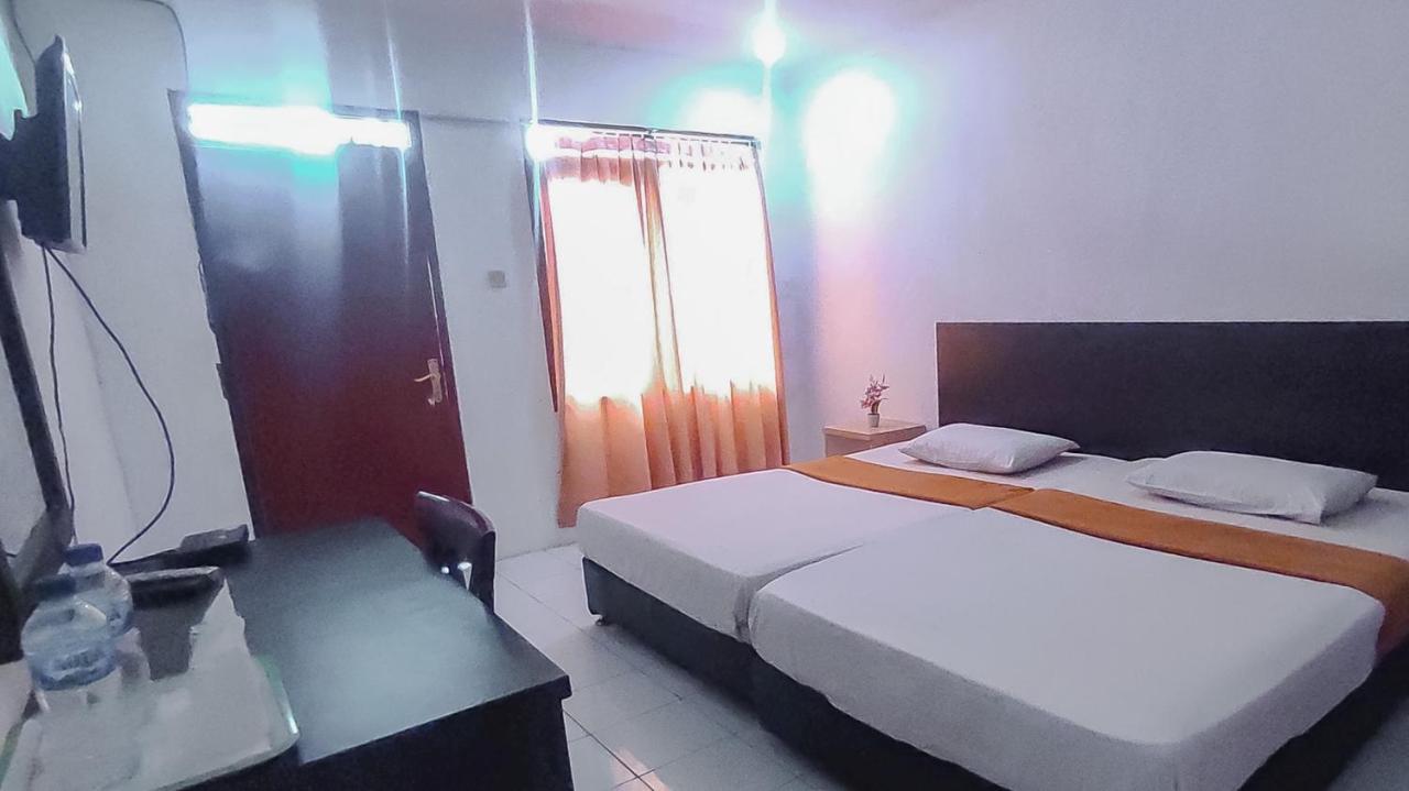 Burangrang Village Mitra Reddoorz Bogor Exterior photo